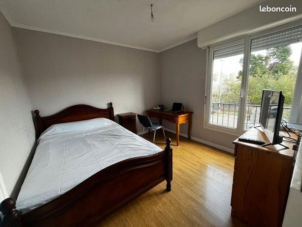 Appartement à vendre, 90m², Brest