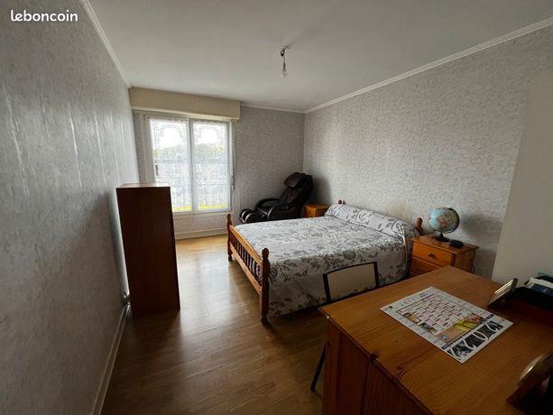 Appartement à vendre, 90m², Brest