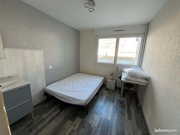 Appartement à vendre, 94m², Brest