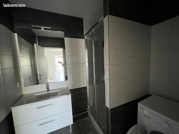 Appartement à vendre, 94m², Brest