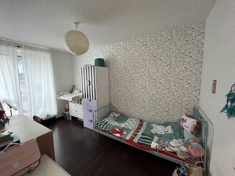 Appartement à vendre, 92m², Brest