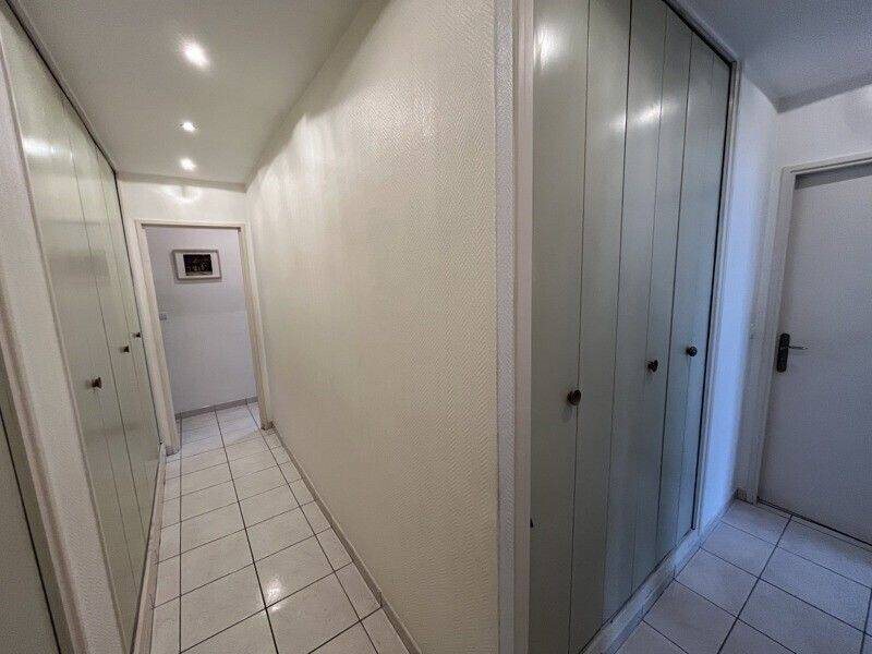 Appartement à vendre, 92m², Brest