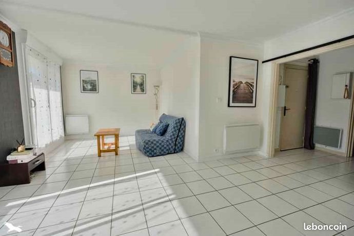 Appartement à vendre, 90m², Brest