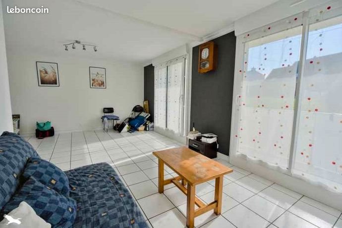 Appartement à vendre, 90m², Brest