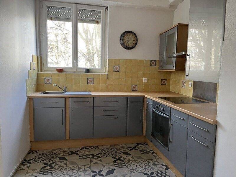 Appartement à vendre, 80m², Lorient