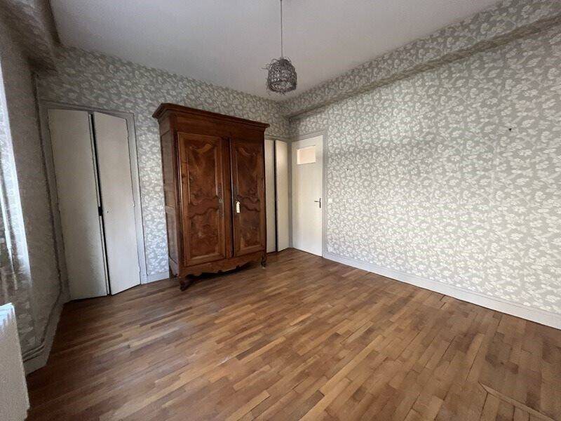 Appartement à vendre, 80m², Lorient