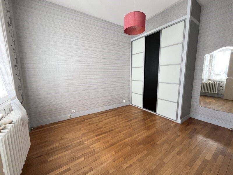 Appartement à vendre, 80m², Lorient