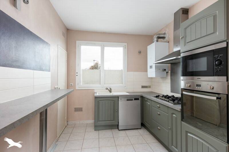 Appartement à vendre, 103m², Brest