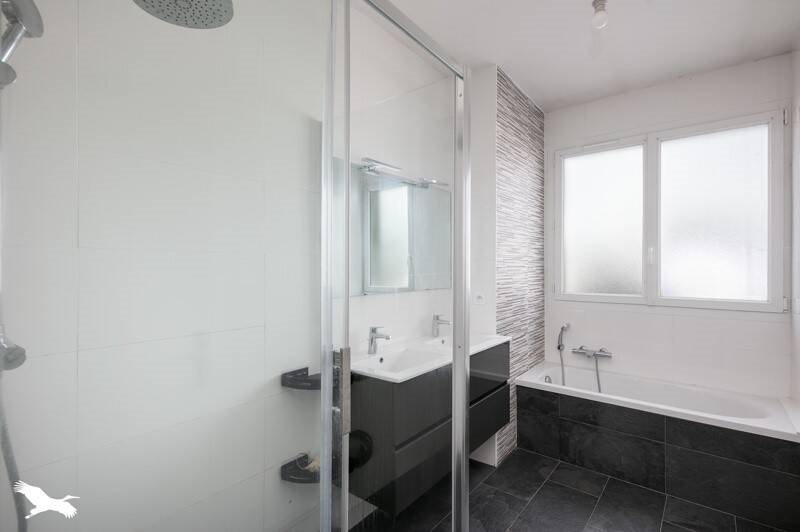 Appartement à vendre, 103m², Brest