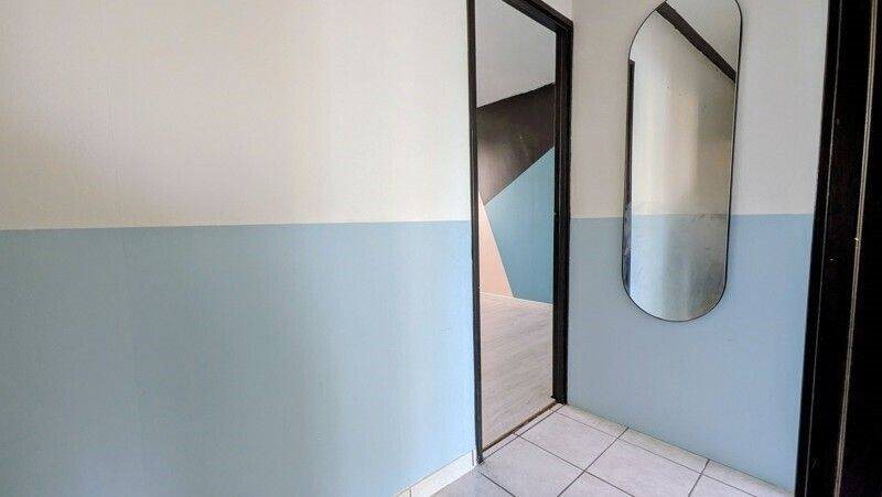 Appartement à vendre, 81m², Brest