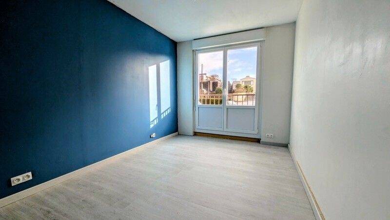 Appartement à vendre, 81m², Brest