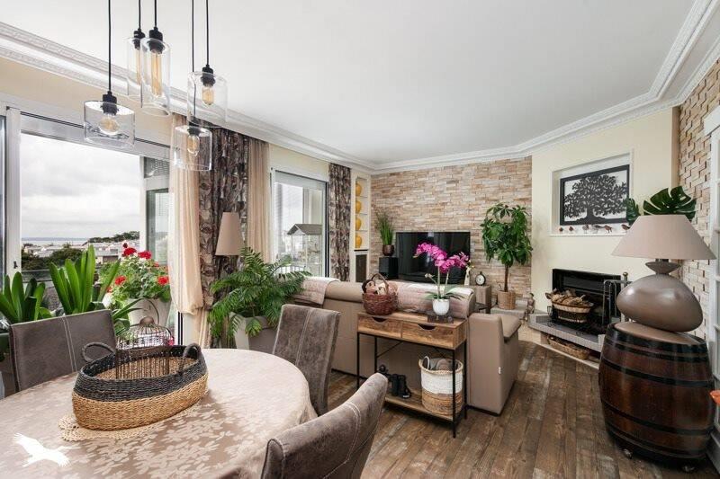 Appartement à vendre, 124m², Brest