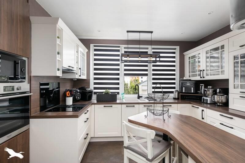 Appartement à vendre, 124m², Brest