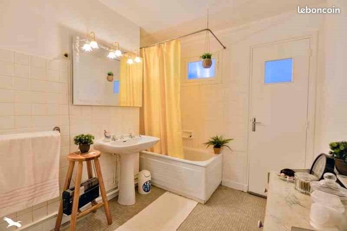 Appartement à vendre, 89m², Brest