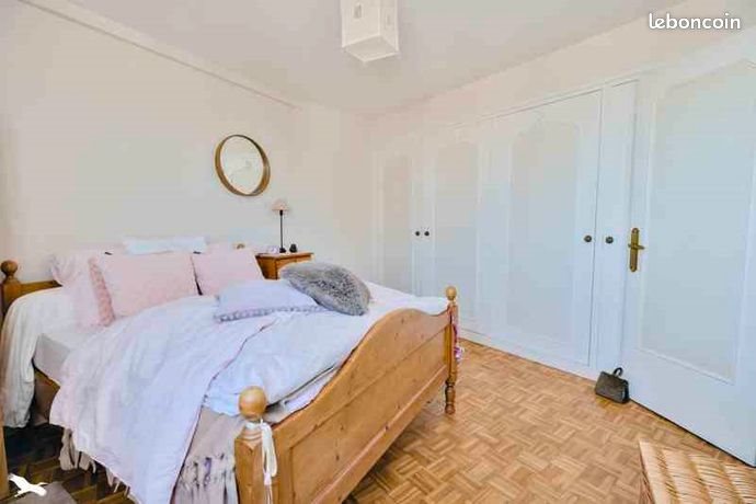 Appartement à vendre, 89m², Brest