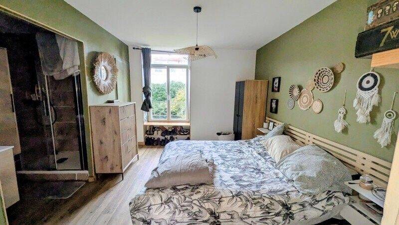 Appartement à vendre, 40m², Brest