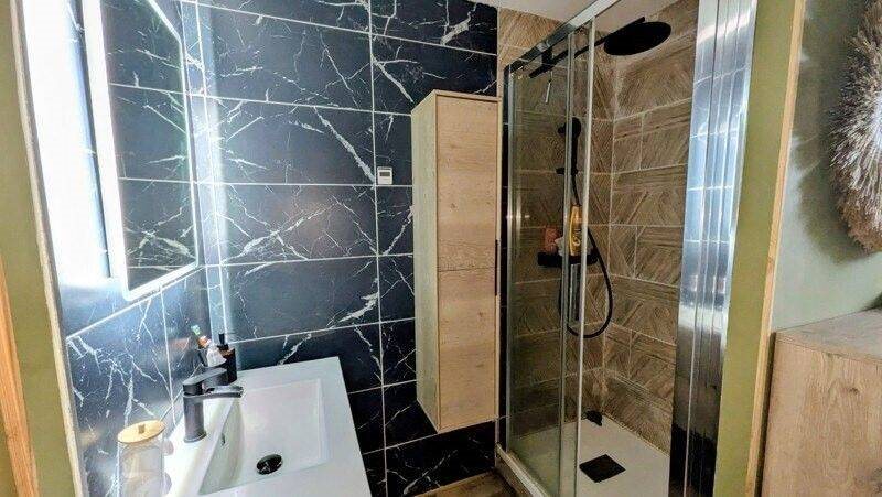 Appartement à vendre, 40m², Brest