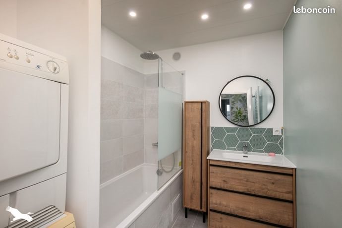 Appartement à vendre, 70m², Brest