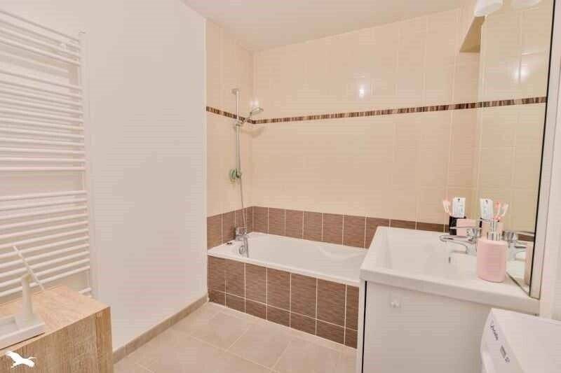 Appartement à vendre, 64m², Plougastel-Daoulas