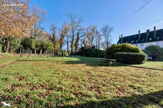 Appartement à vendre, 70m², Plougastel-Daoulas