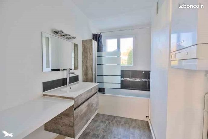 Appartement à vendre, 70m², Plougastel-Daoulas