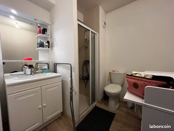 Appartement à vendre, 47m², Plougastel-Daoulas