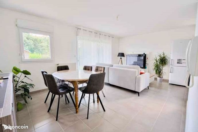 Appartement à vendre, 64m², Plougastel-Daoulas