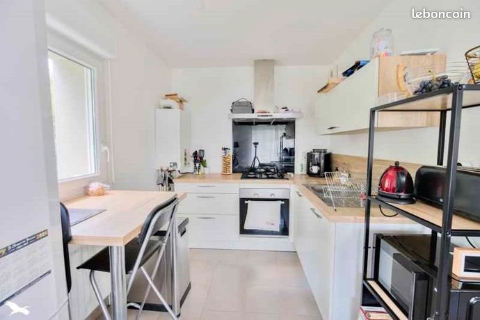 Appartement à vendre, 64m², Plougastel-Daoulas