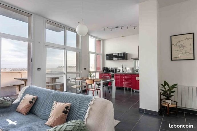 Appartement à vendre, 75m², Landéda