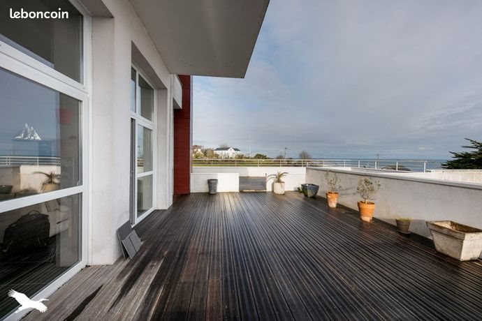 Appartement à vendre, 75m², Landéda