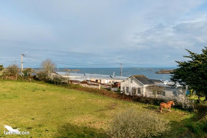 Appartement à vendre, 75m², Landéda