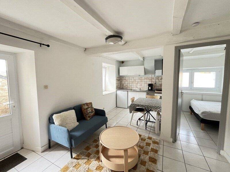 Appartement à vendre, 59m², Lannilis