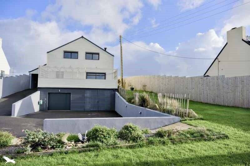 Maison à vendre, 130m², Landéda