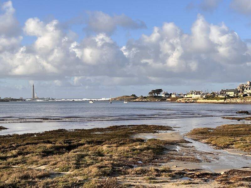 Maison à vendre, 71m², Plouguerneau