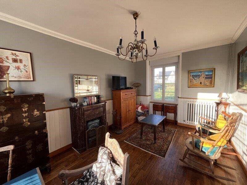 Maison à vendre, 71m², Plouguerneau