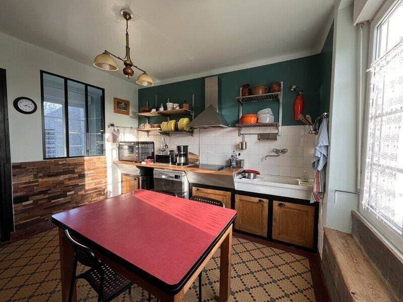 Maison à vendre, 71m², Plouguerneau