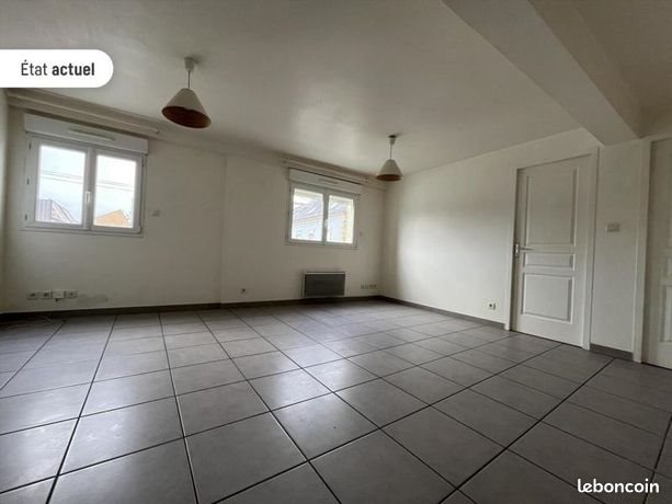 Appartement à vendre, 49m², Lannilis