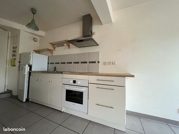 Appartement à vendre, 49m², Lannilis