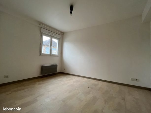 Appartement à vendre, 49m², Lannilis
