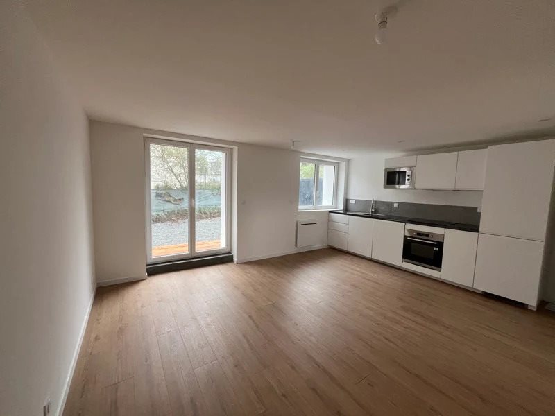 Appartement à vendre, 50m², Gouesnou