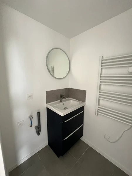 Appartement à vendre, 50m², Gouesnou