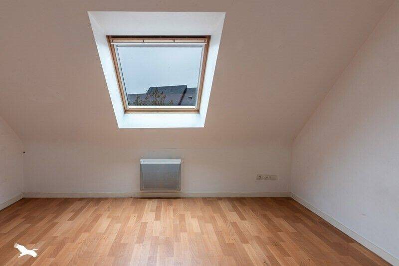 Maison à vendre, 95m², Kersaint-Plabennec