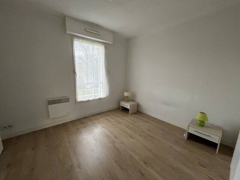 Appartement à vendre, 56m², Fouesnant