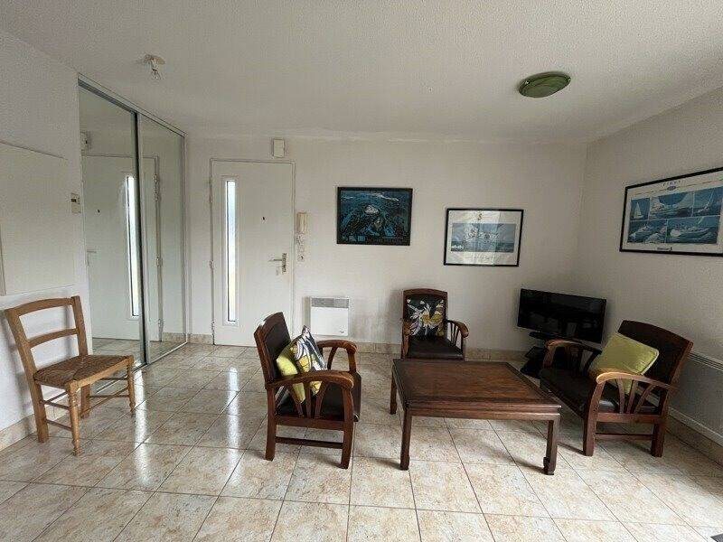 Appartement à vendre, 56m², Fouesnant