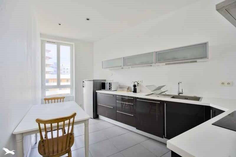 Appartement à vendre, 71m², Brest