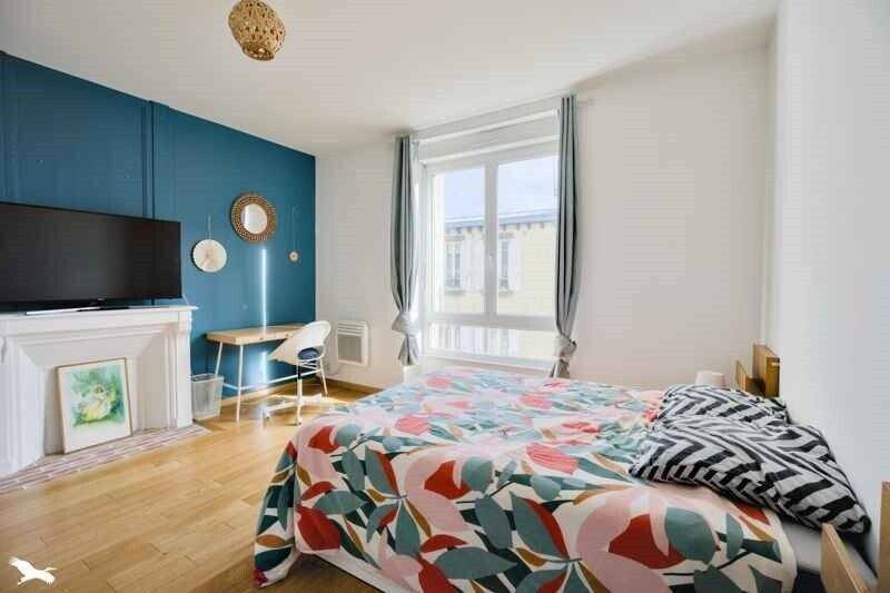 Appartement à vendre, 71m², Brest