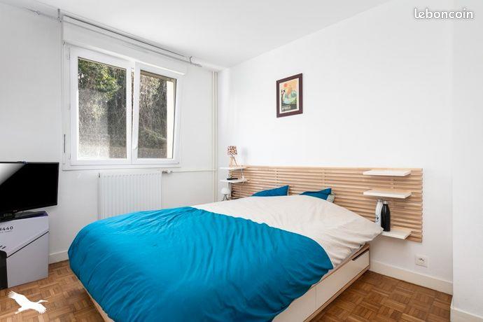 Appartement à vendre, 59m², Brest