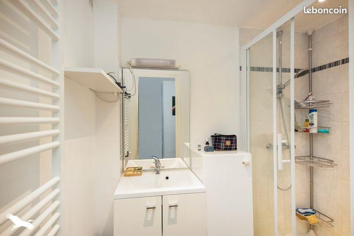 Appartement à vendre, 59m², Brest