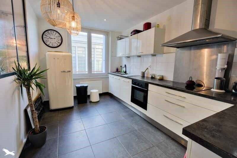 Appartement à vendre, 100m², Brest