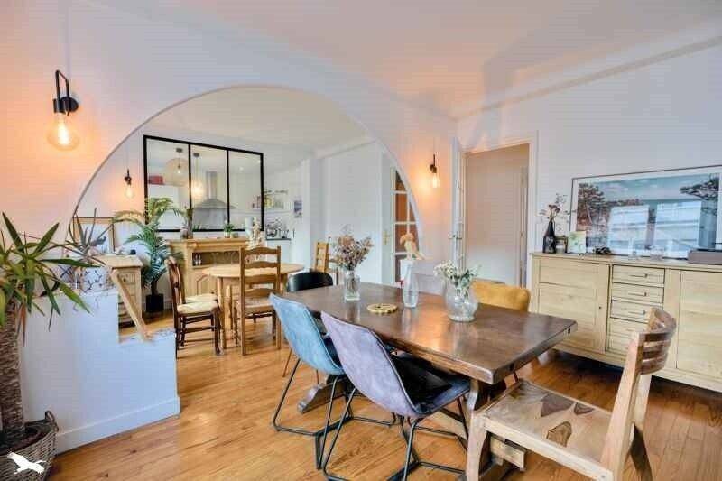 Appartement à vendre, 100m², Brest